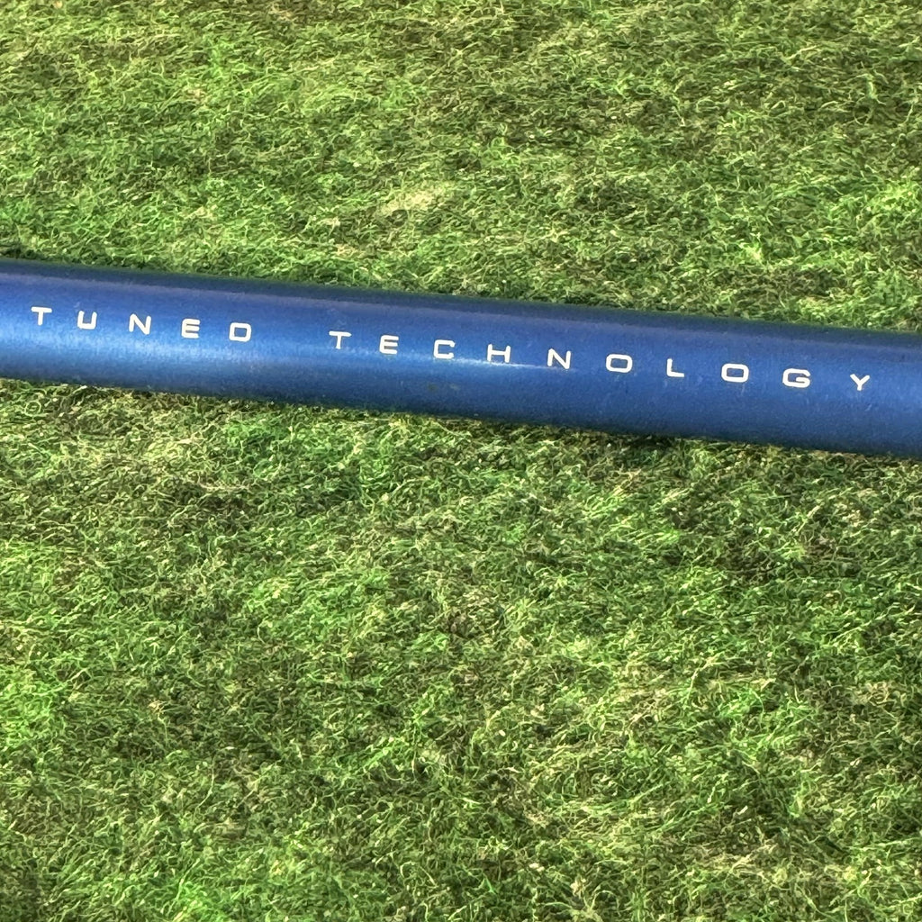 TaylorMade R580 XD 9.5° Driver Mens RH Grafalloy ProLaunch 55X Black Titanium