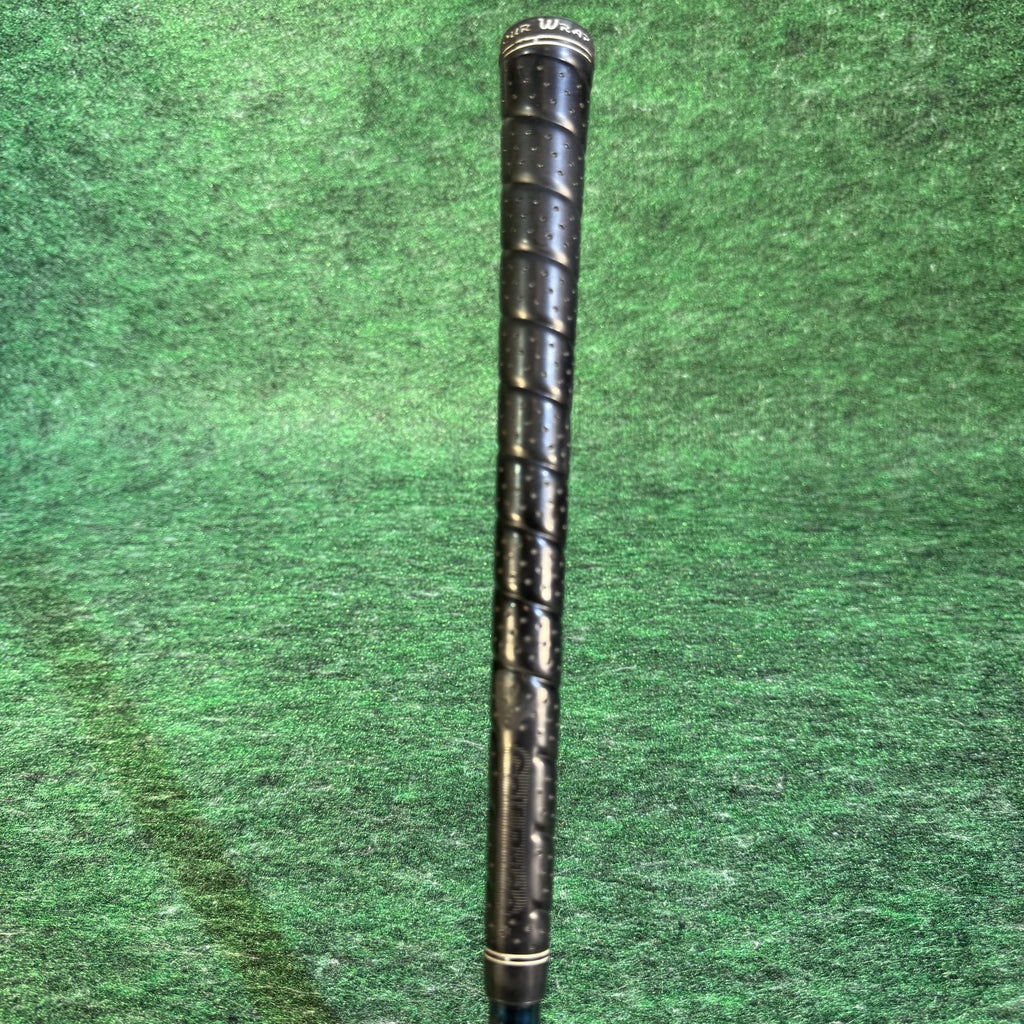 Adams Speedline F11 Driver 10.5° Aldila Voodoo RVS6 Shaft Golf Pride Grip