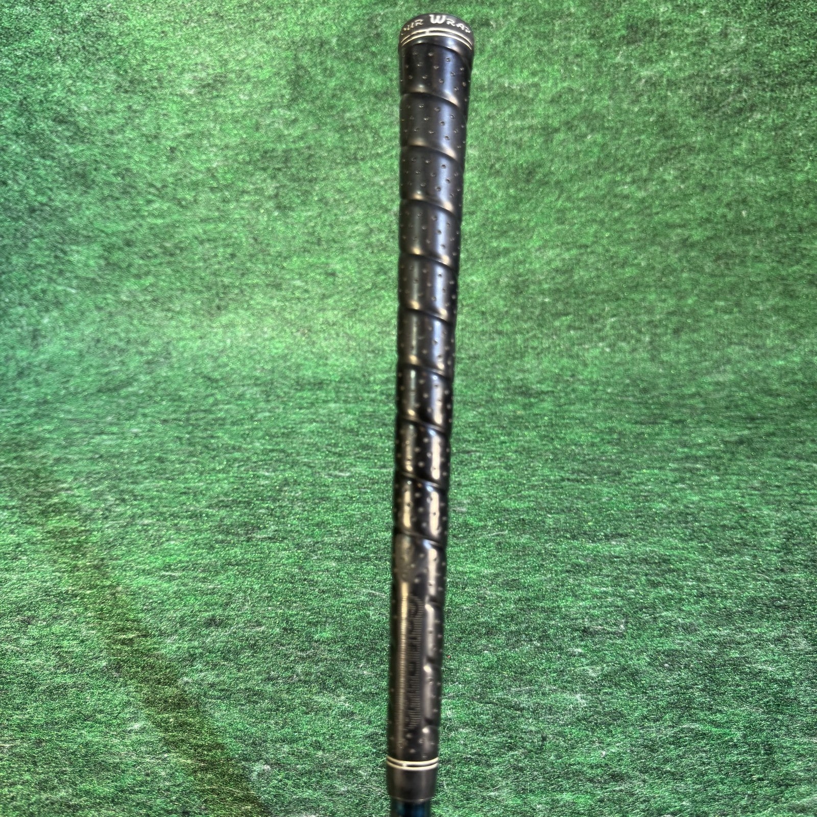 Adams Speedline F11 Driver 10.5° Aldila Voodoo RVS6 Shaft Golf Pride Grip