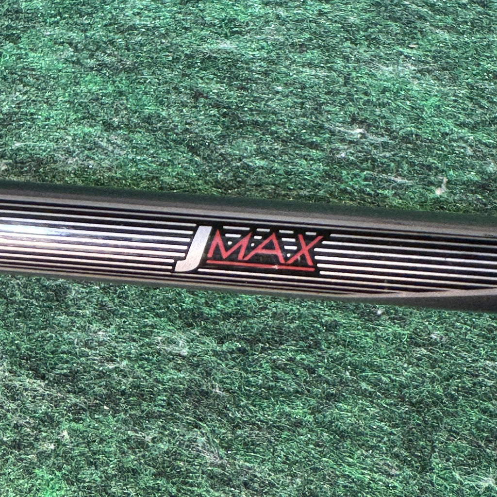 Tour Edge Bazooka JMAX Houdini Utility 5 Wood 18° A Flex Hybrid Club Senior