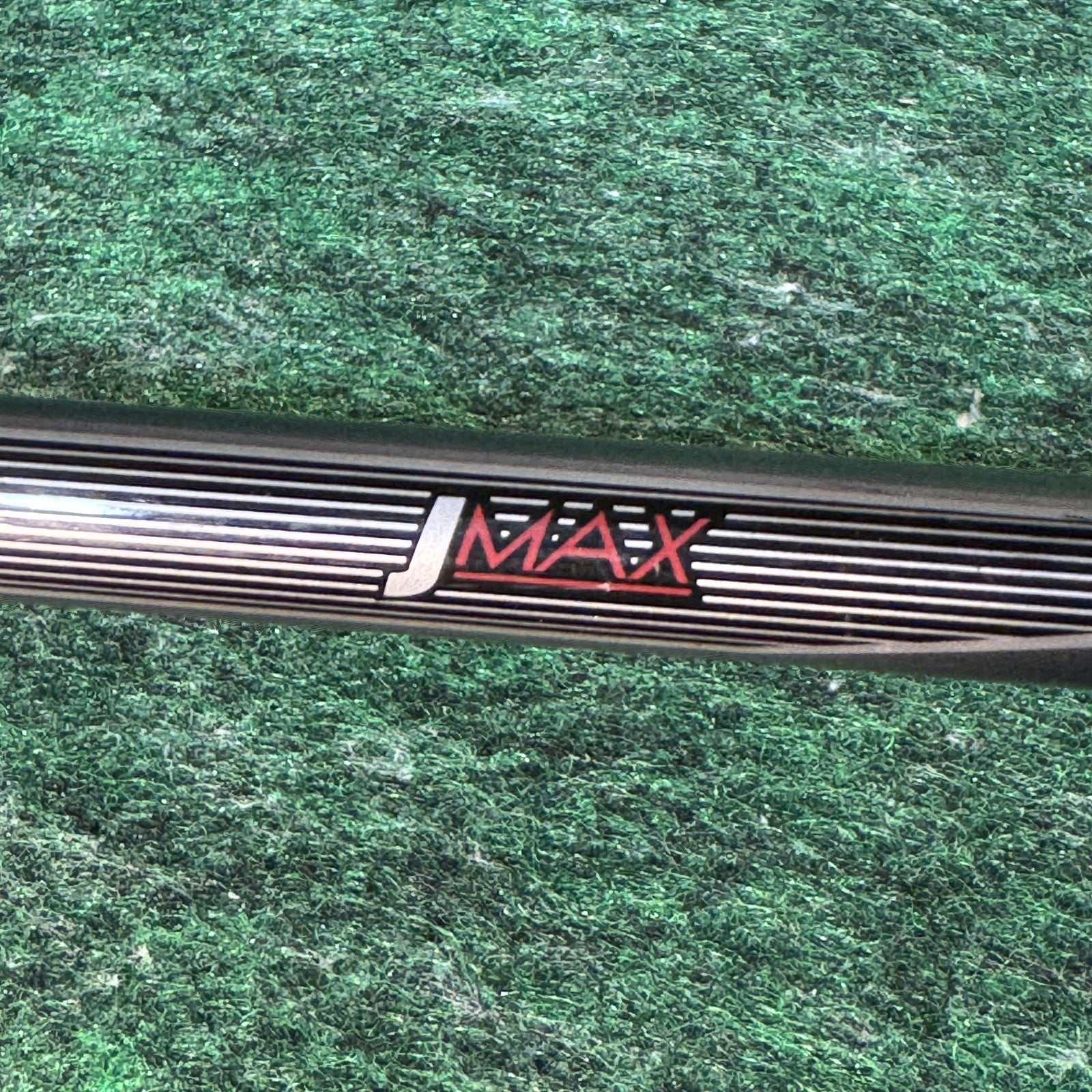 Tour Edge Bazooka JMAX Houdini Utility 5 Wood 18° A Flex Hybrid Club Senior
