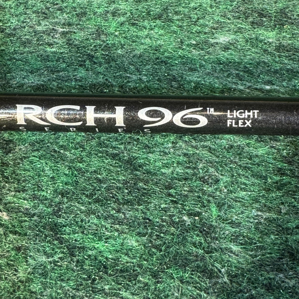 Vintage Callaway Big Bertha 8 Iron Womens RH RCH 96 Light Graphite Golf Club
