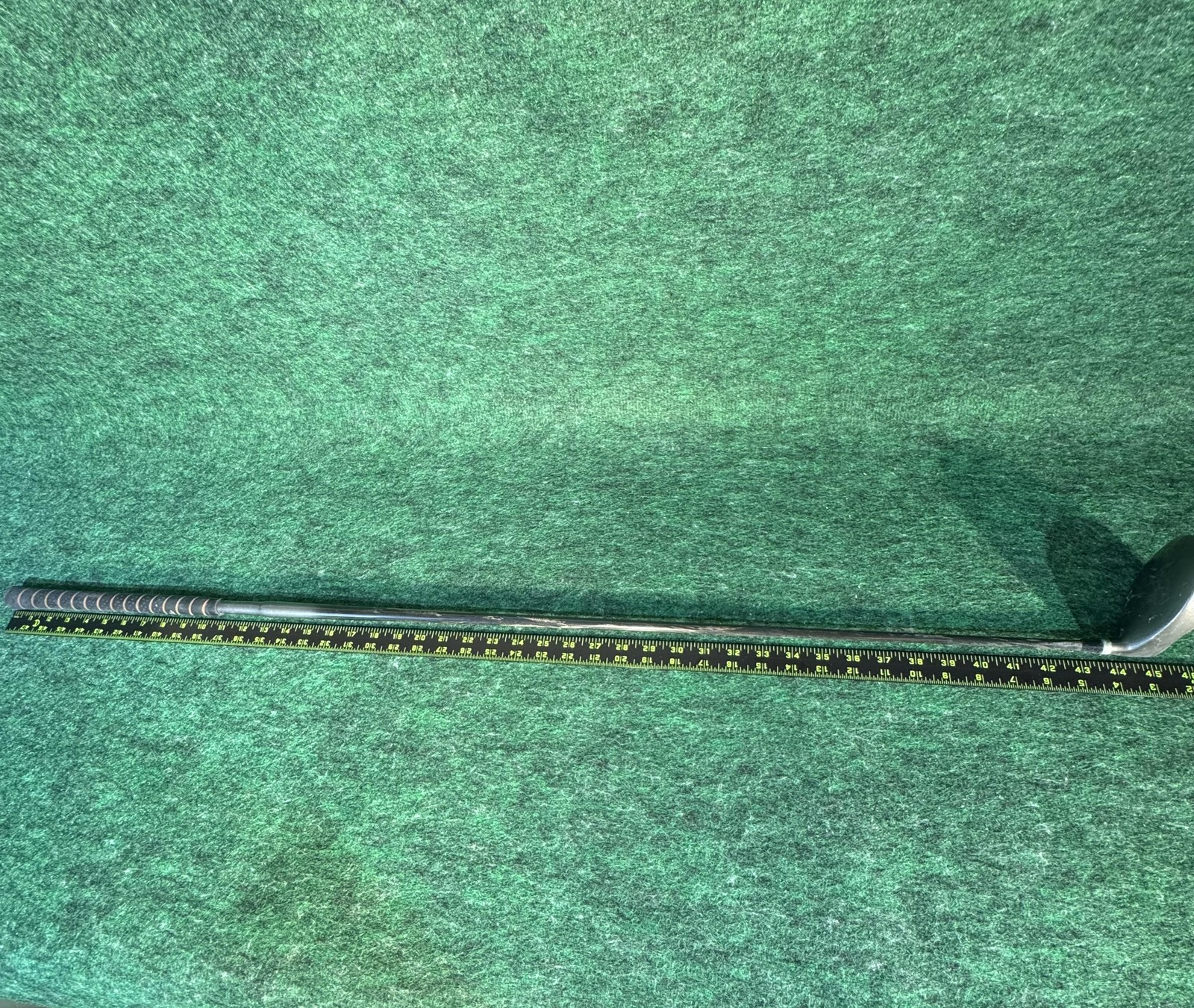 Knight Devastator 3 Wood 15° Titanium Insert 200cc Graphite Shaft Golf Club