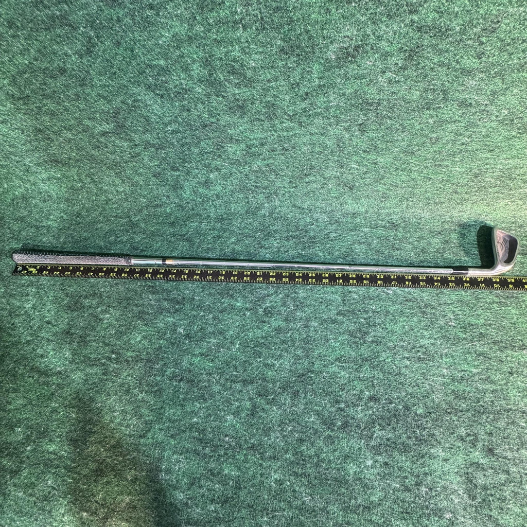 MR King Snake Oversize Cavity Back 4 Iron True Temper Dynamic Gold S300U Steel