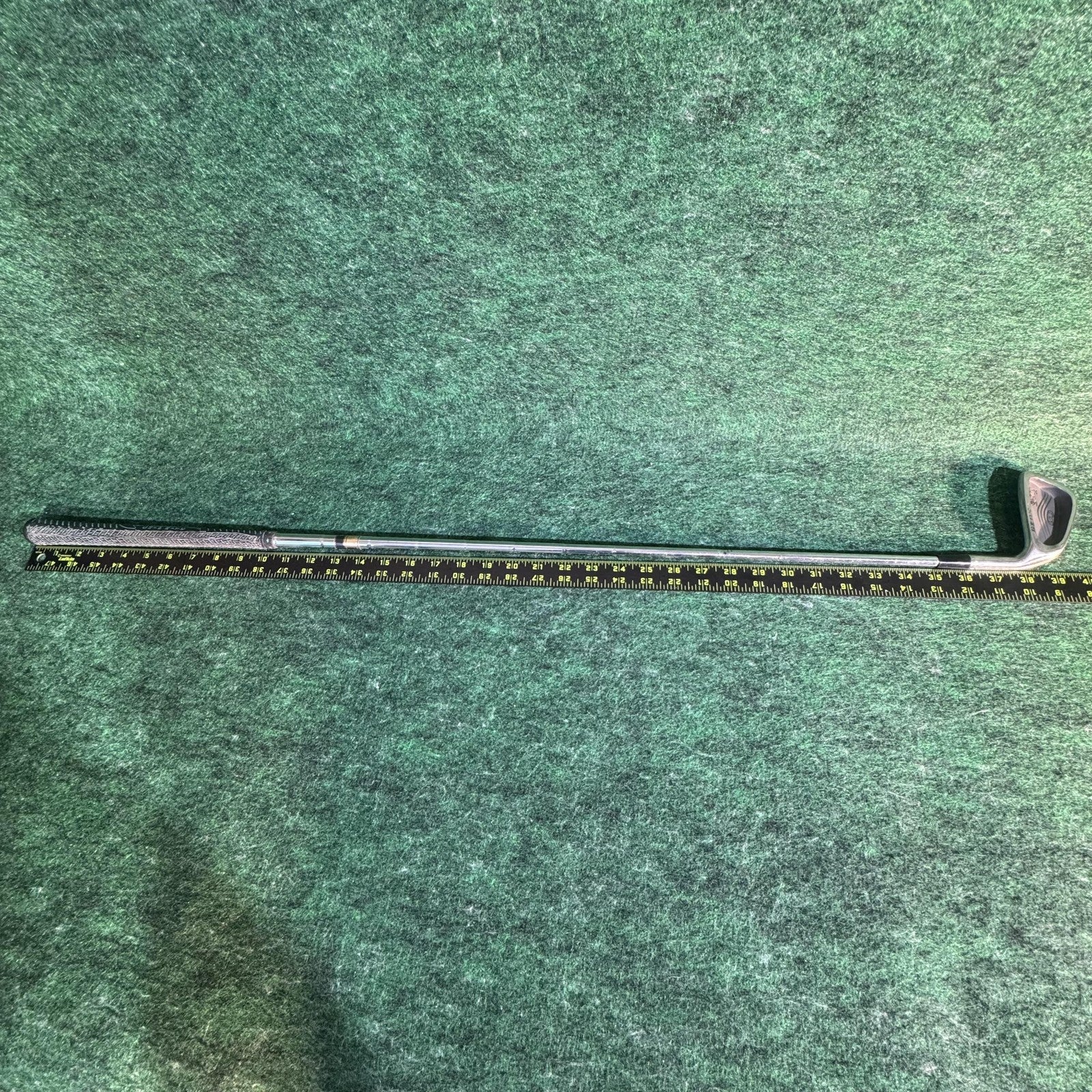 MR King Snake Oversize Cavity Back 4 Iron True Temper Dynamic Gold S300U Steel