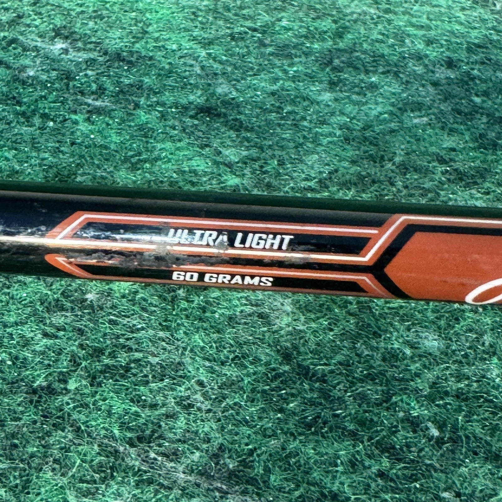Jack Nicklaus 5i Hybrid Golf Club Mens RH Speed Flex UL Regular Graphite Black