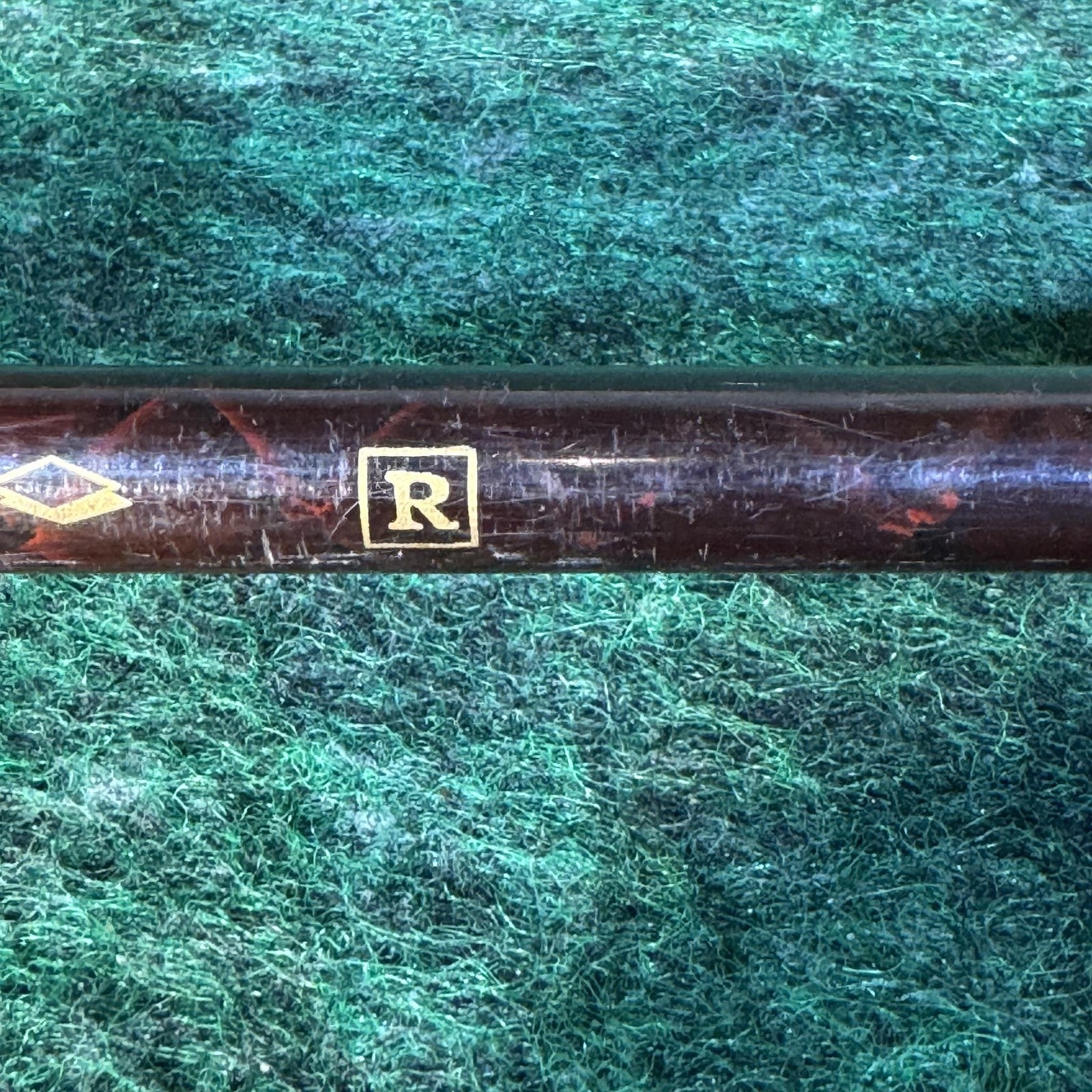 Golfsmith Sterling Diamond ADW 2000 5 Wood 19° Mens RH Regular Graphite Fairway