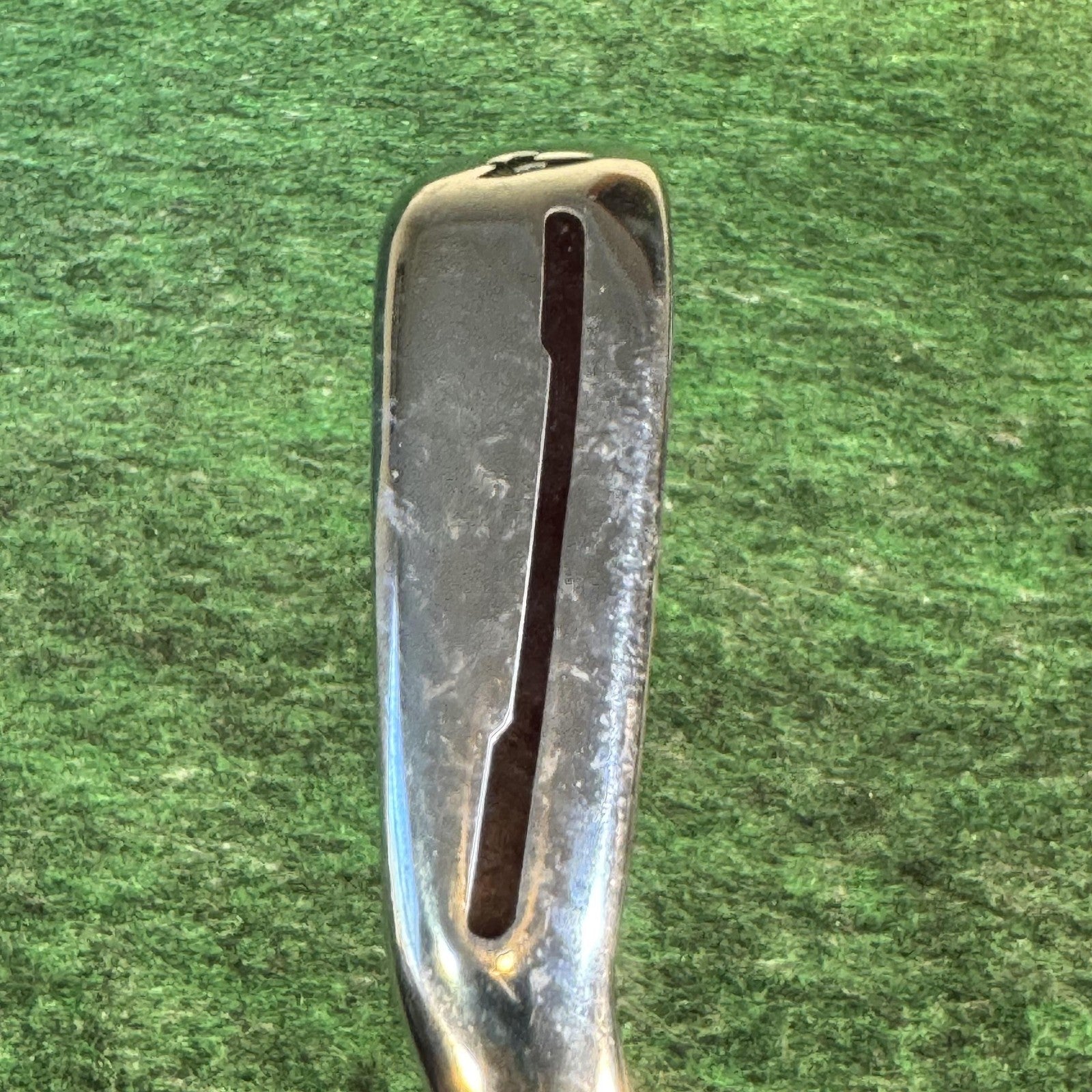 TaylorMade RSi 0 4 Iron Womens RH REAX 45G L Flex Graphite Silver Golf Club