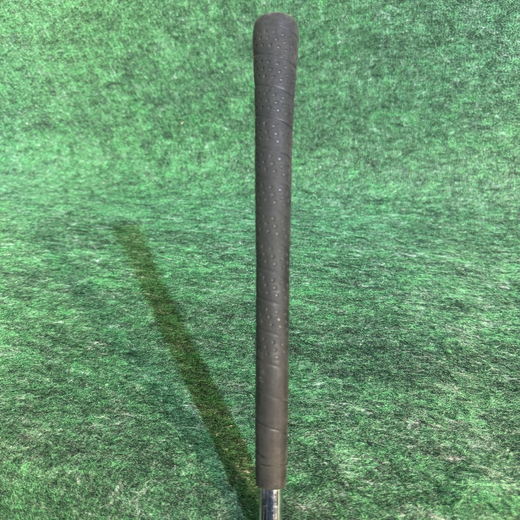 Synchron II Fairway Series 3 5+ 7+ 11+ Woods Mens RH Senior Silver Golf Clubs