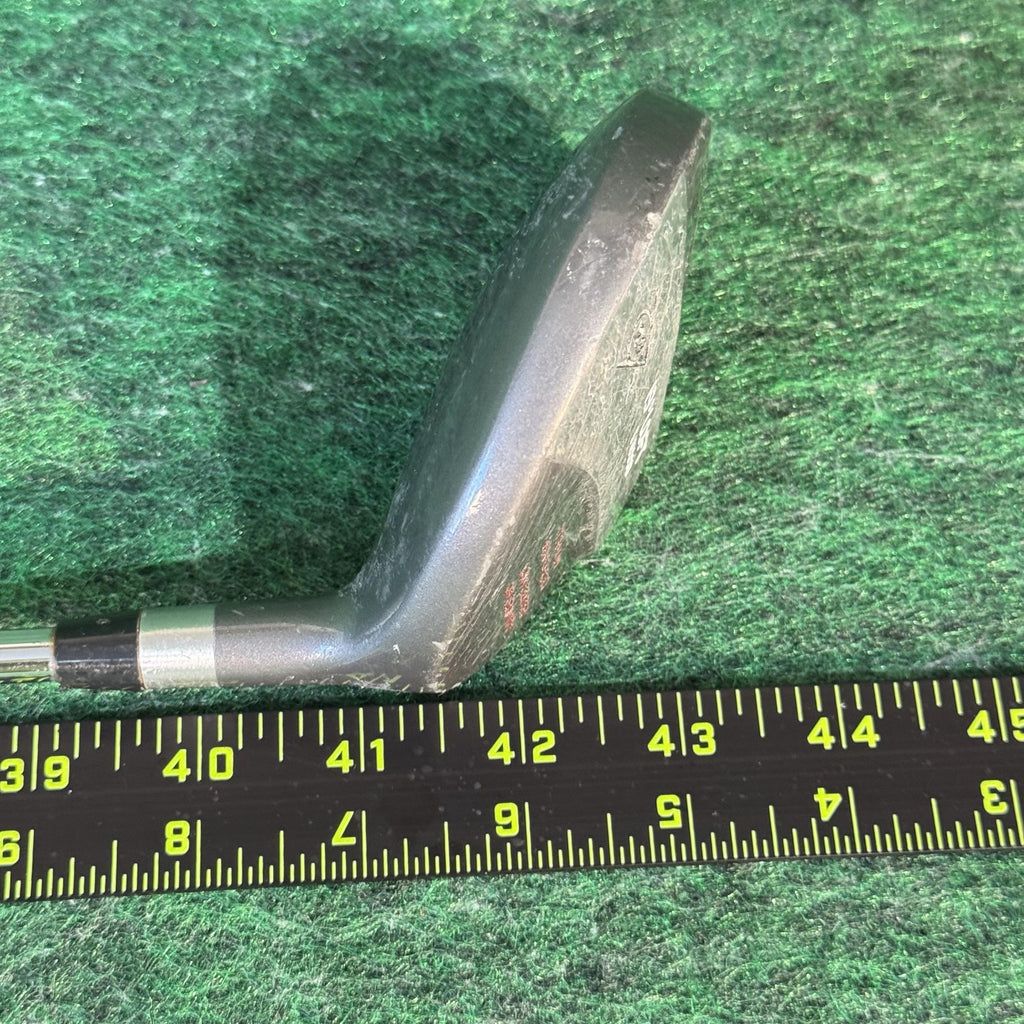 Dunlop Resolve 5 Wood Golf Club 19 Degree Loft Titanium Reinforced Mens Right