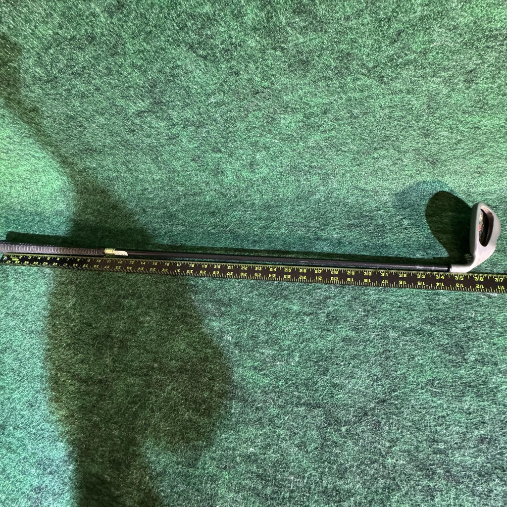 Vintage Callaway Big Bertha 9 Iron Mens RH RCH 96 Light Graphite Silver Club