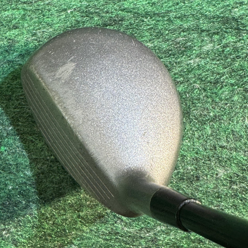 Adams Tight Lies Strong 5 Fairway Wood 19° Regular SuperShaft MidFlex Golf Club