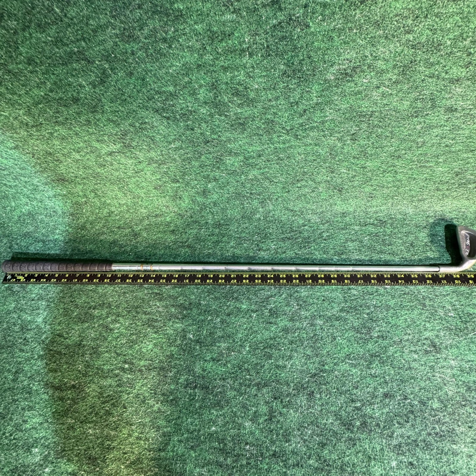 Vintage Ping Eye 2 3 Iron Red Dot KT Steel Shaft Golf Club USA Single Karsten