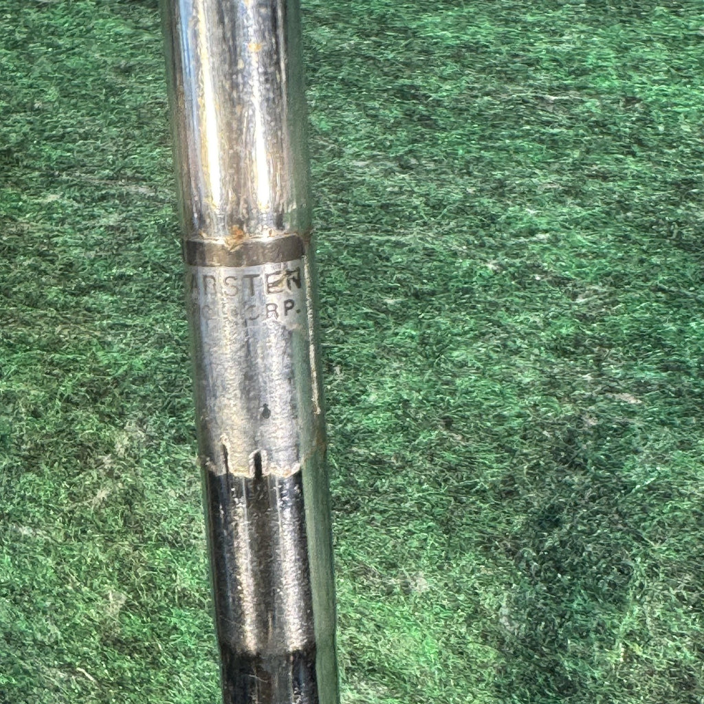Vintage Ping Eye 2 3 Iron Red Dot Right Hand Mens Steel Shaft Golf Pride Grip
