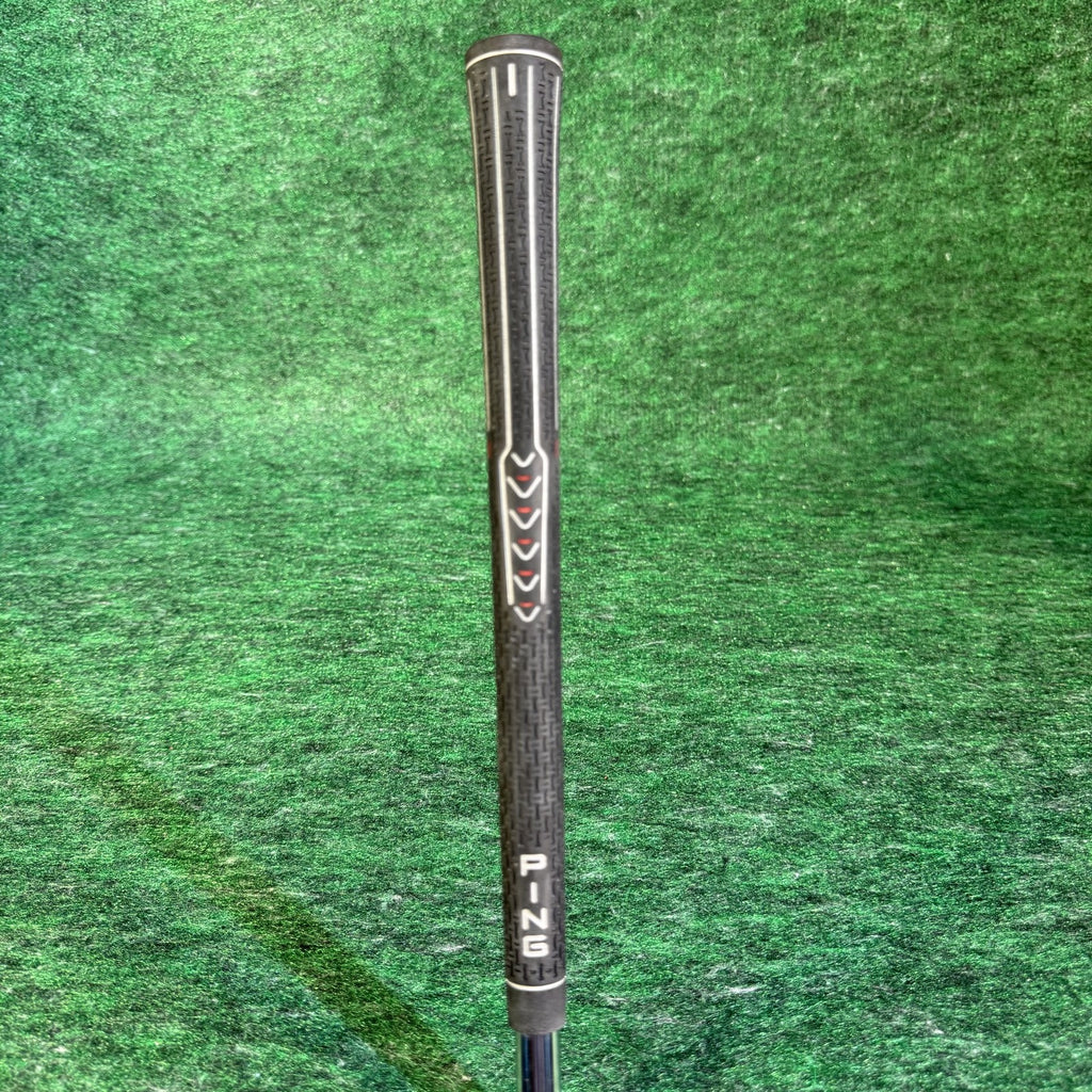 Vintage Ping Eye 2 4 Iron Golf Club Karsten Phoenix USA Steel Shaft Right Handed