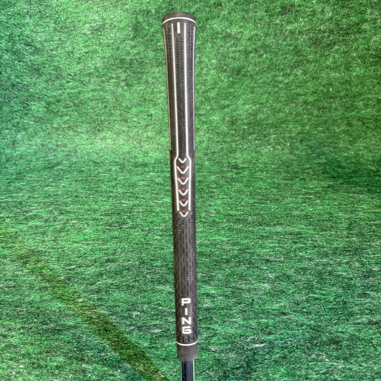 Vintage Ping Eye 2 4 Iron Golf Club Karsten Phoenix USA Steel Shaft Right Handed