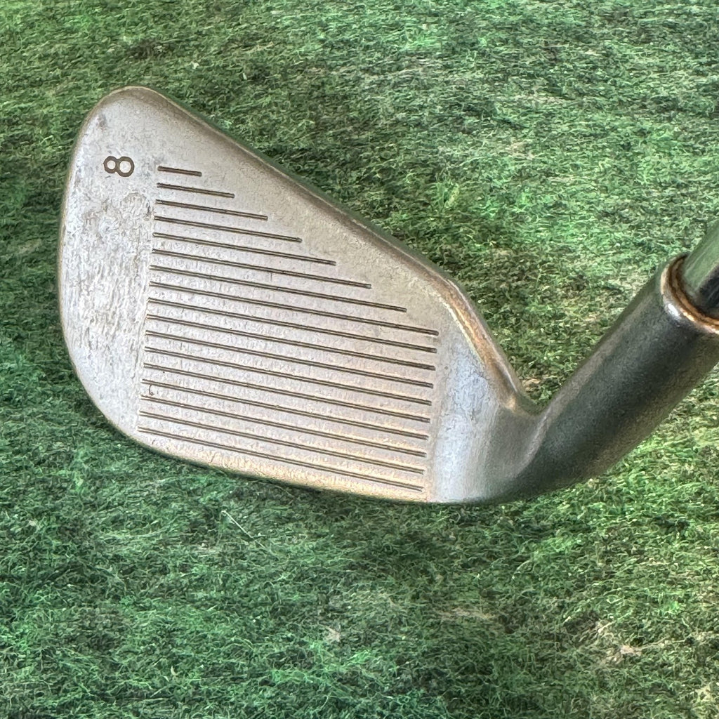 Vintage Ping Eye 2 Iron Set 2-W Mens RH ZZ Lite Steel Karsten USA Golf Clubs