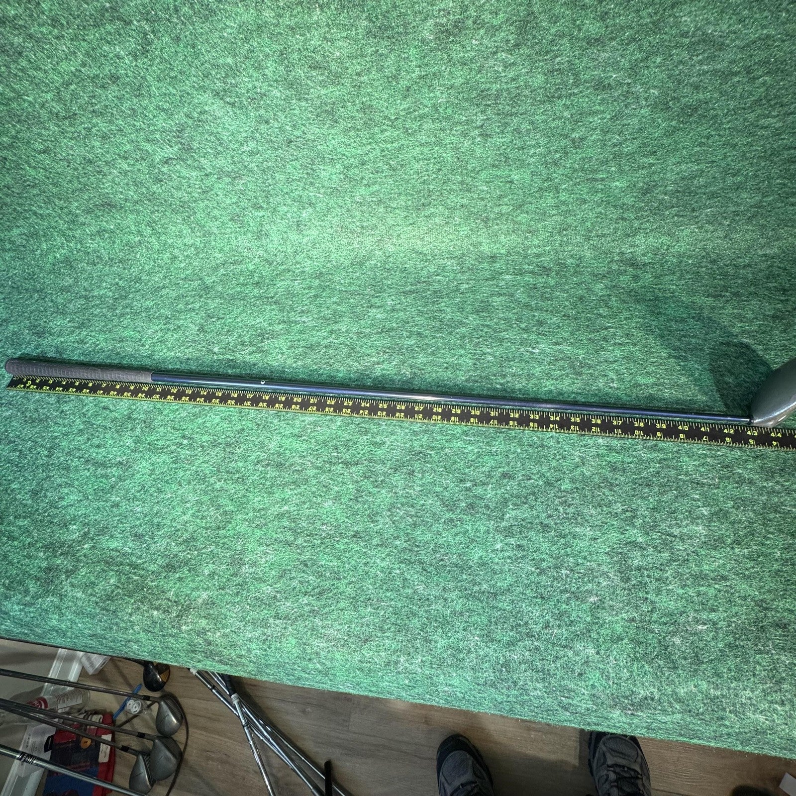 Vintage Callaway Big Bertha War Bird Driver 11 Degree RCH 99 Firm Flex Golf Club