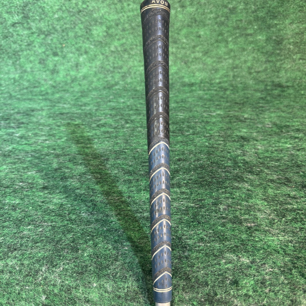 Maltby Sand Slider Sand Wedge Mens Right Hand Apollo Shadow Steel Golf Club