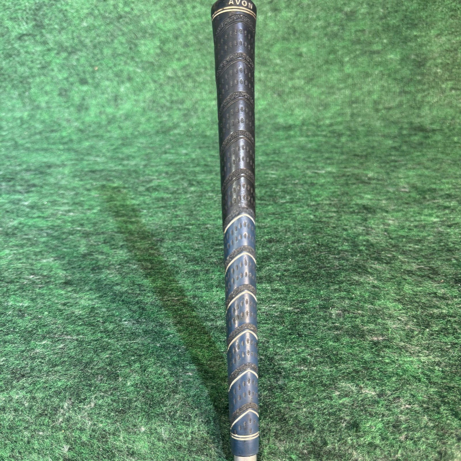 Maltby Sand Slider Sand Wedge Mens Right Hand Apollo Shadow Steel Golf Club