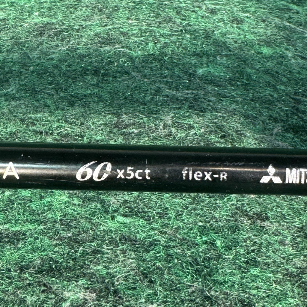 Adams Idea Velocity Slot Tech Sand Wedge Mens RH Regular Graphite Golf Club