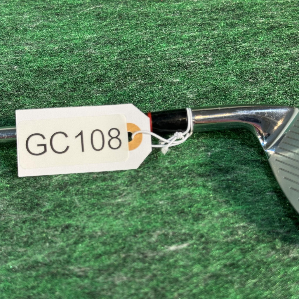 Ben Hogan Apex Edge E Iron RH Forged Steel Shaft Classic