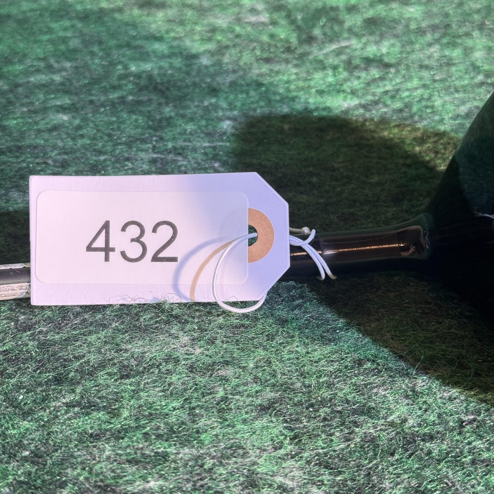 TaylorMade R7 SuperQuad 460 MWT Driver 10.5* Reax 65X X Flex Golf Club Mens