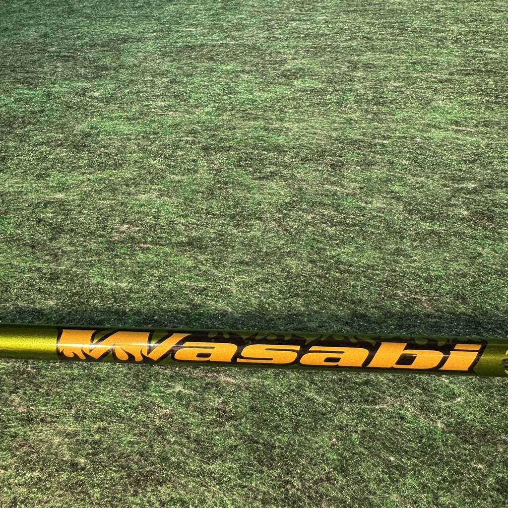 Adams Golf Speedline Fast 10 Driver 10.5 Loft Aldila Wasabi 50-R Golf Pride Grip