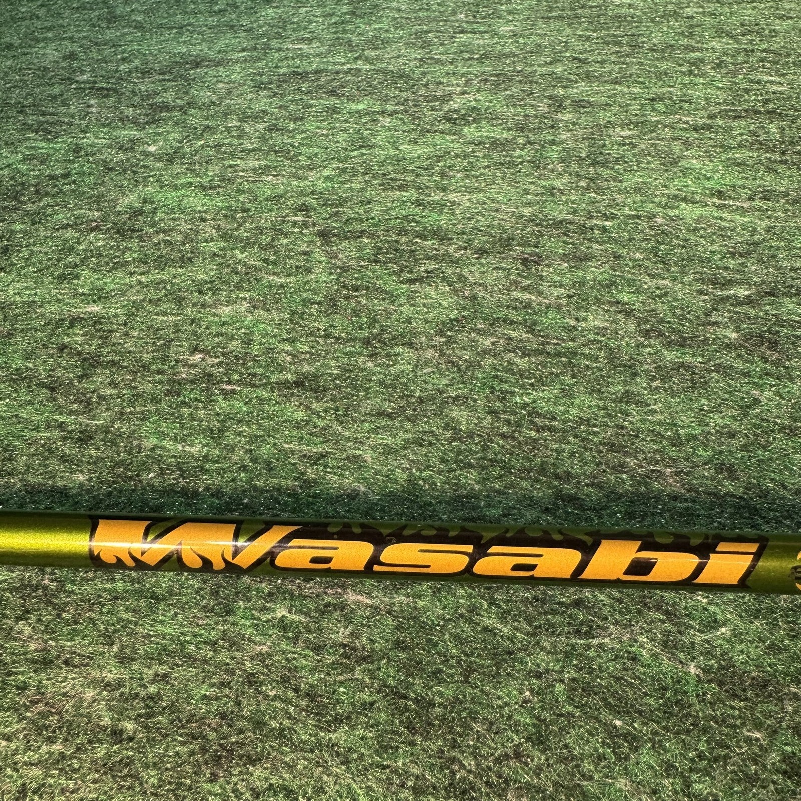 Adams Golf Speedline Fast 10 Driver 10.5 Loft Aldila Wasabi 50-R Golf Pride Grip