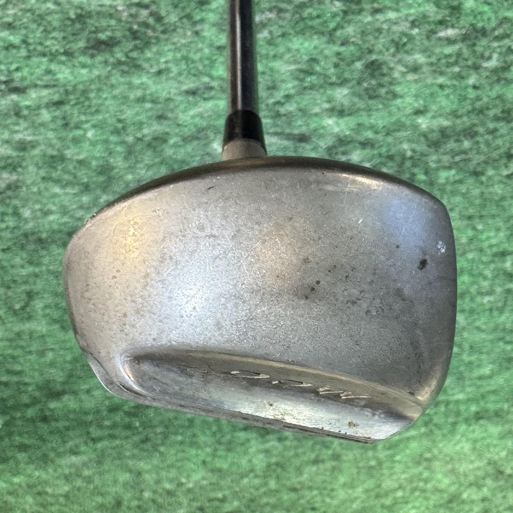 Dunlop DPW Perimeter Weighted 5 Wood Fairway 17-4 Stainless Head Steel Shaft