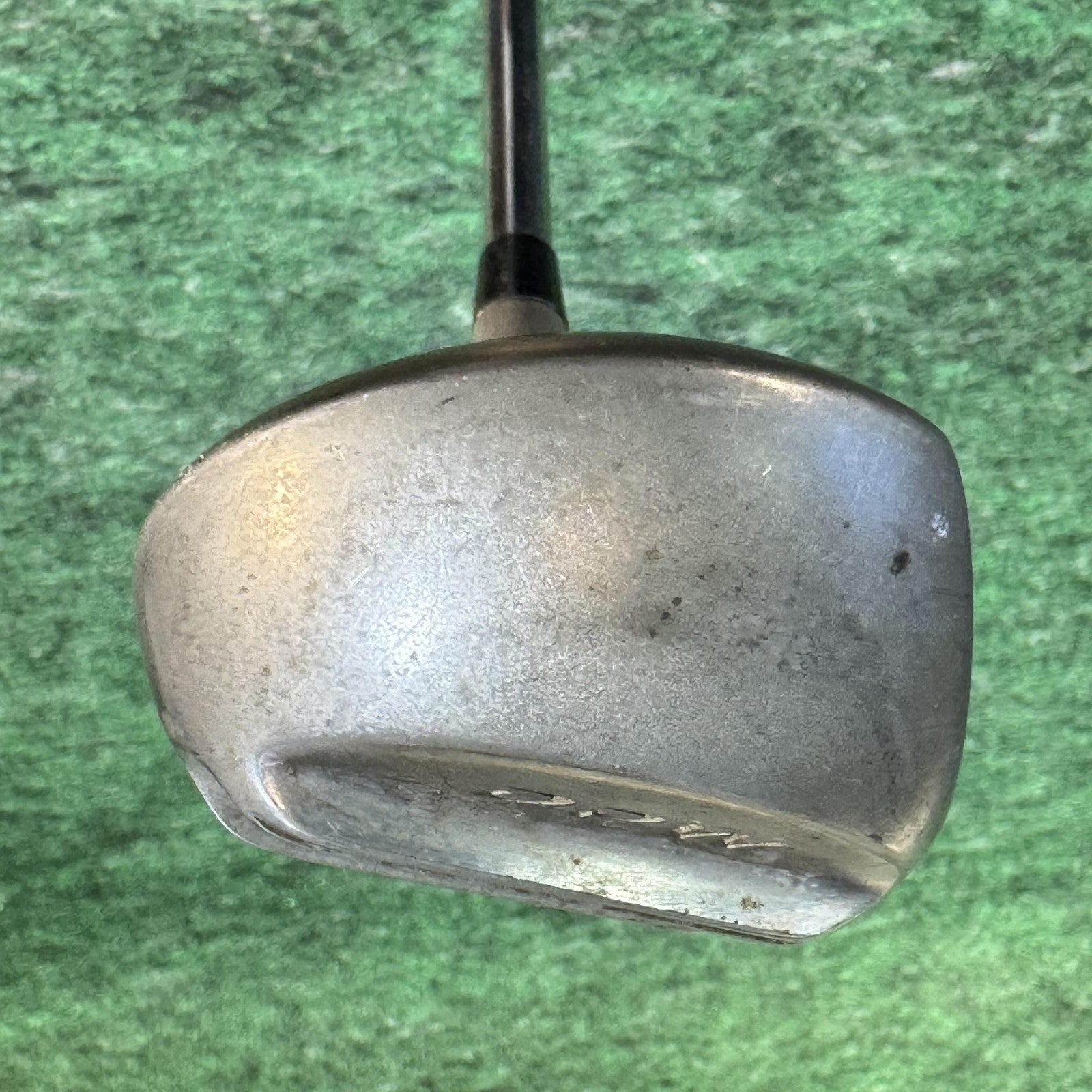 Dunlop DPW Perimeter Weighted 5 Wood Fairway 17-4 Stainless Head Steel Shaft