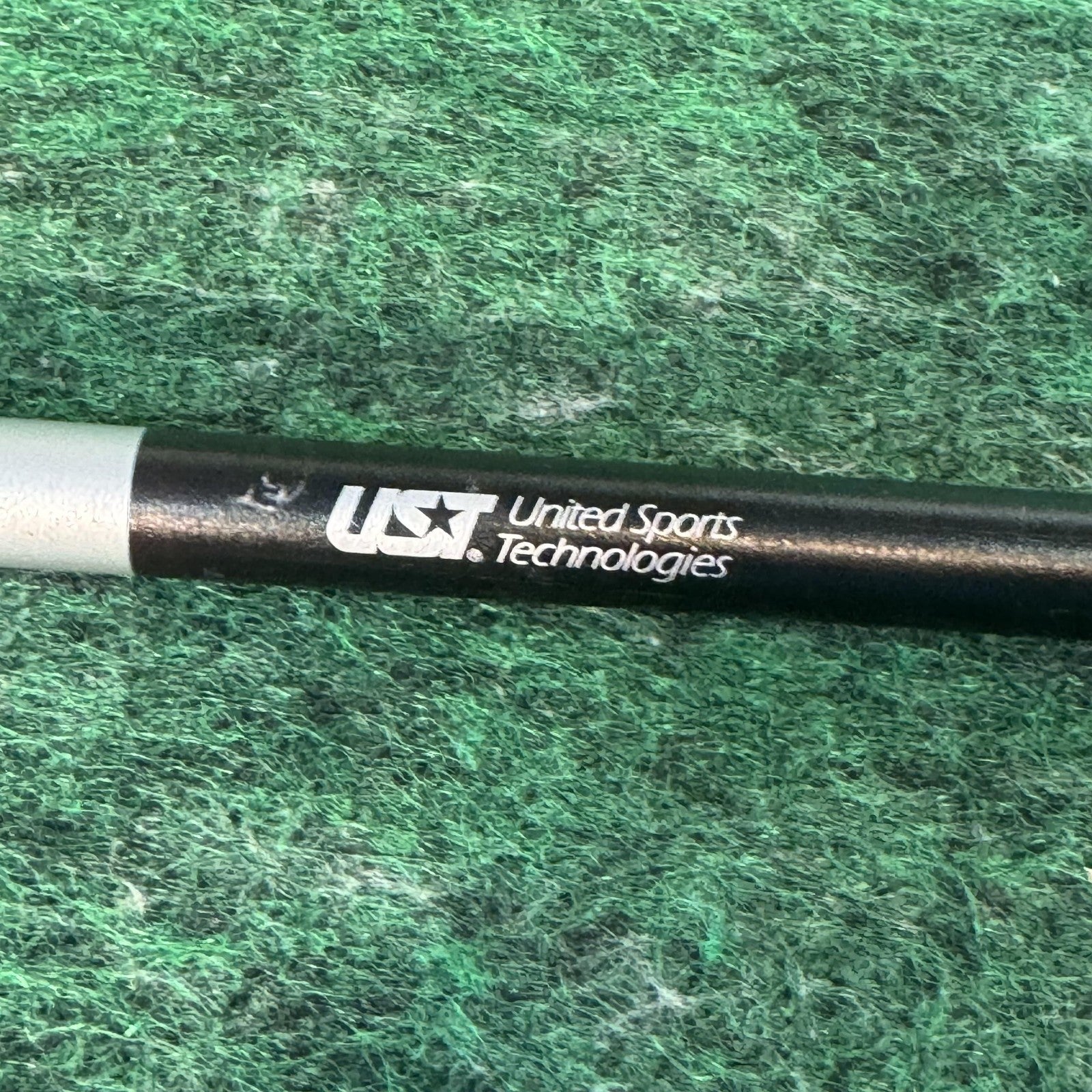 Wilson Staff Di7 Sand Wedge S Iron Left Hand UST Proforce V2 Graphite Golf