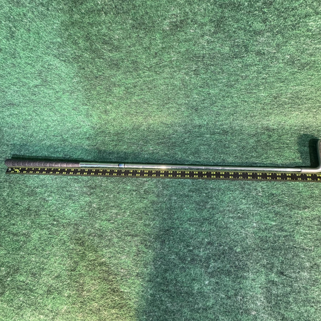 King Snake 3 Iron Oversize Cavity Back True Temper Dynamic Lite Steel Golf Pride