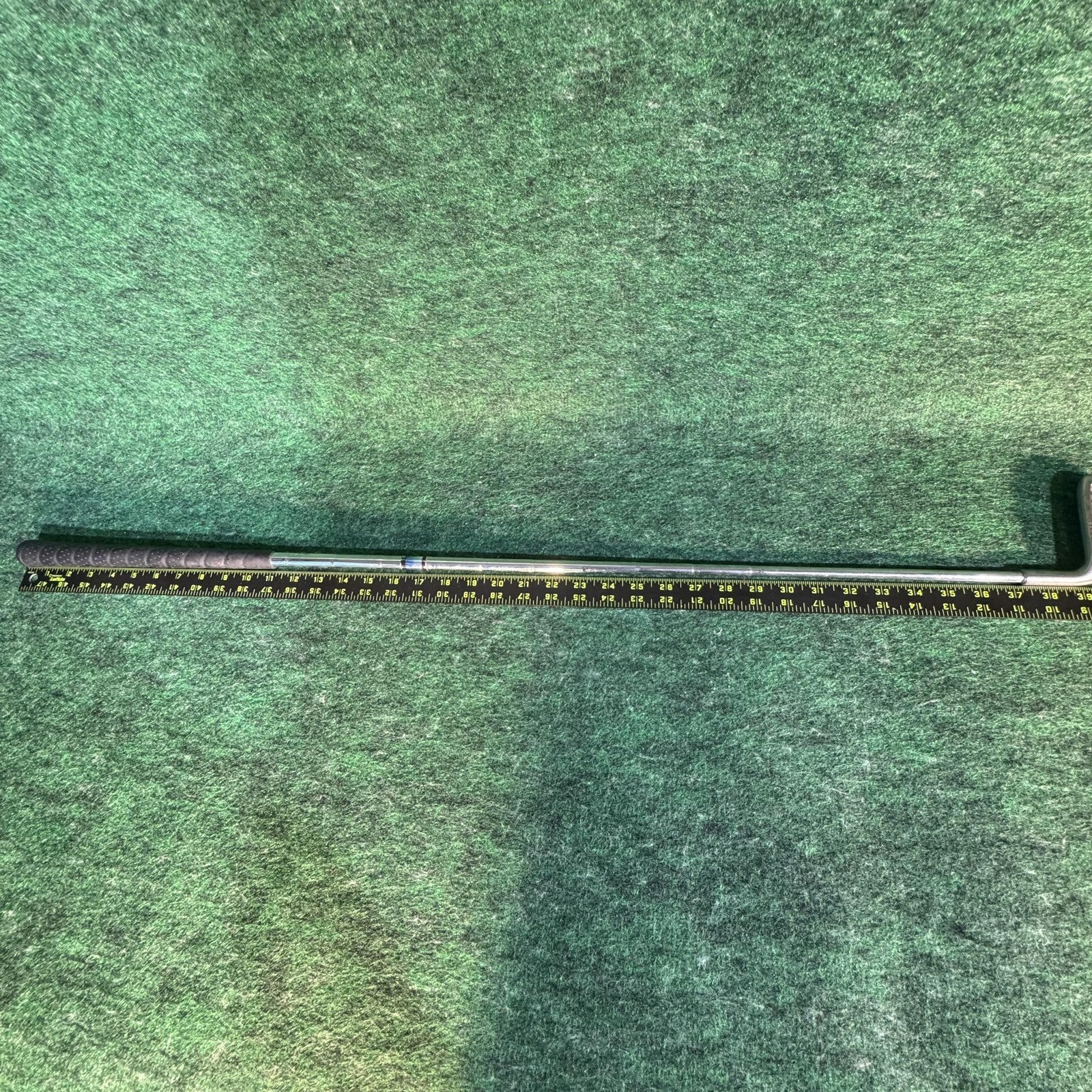 King Snake 3 Iron Oversize Cavity Back True Temper Dynamic Lite Steel Golf Pride