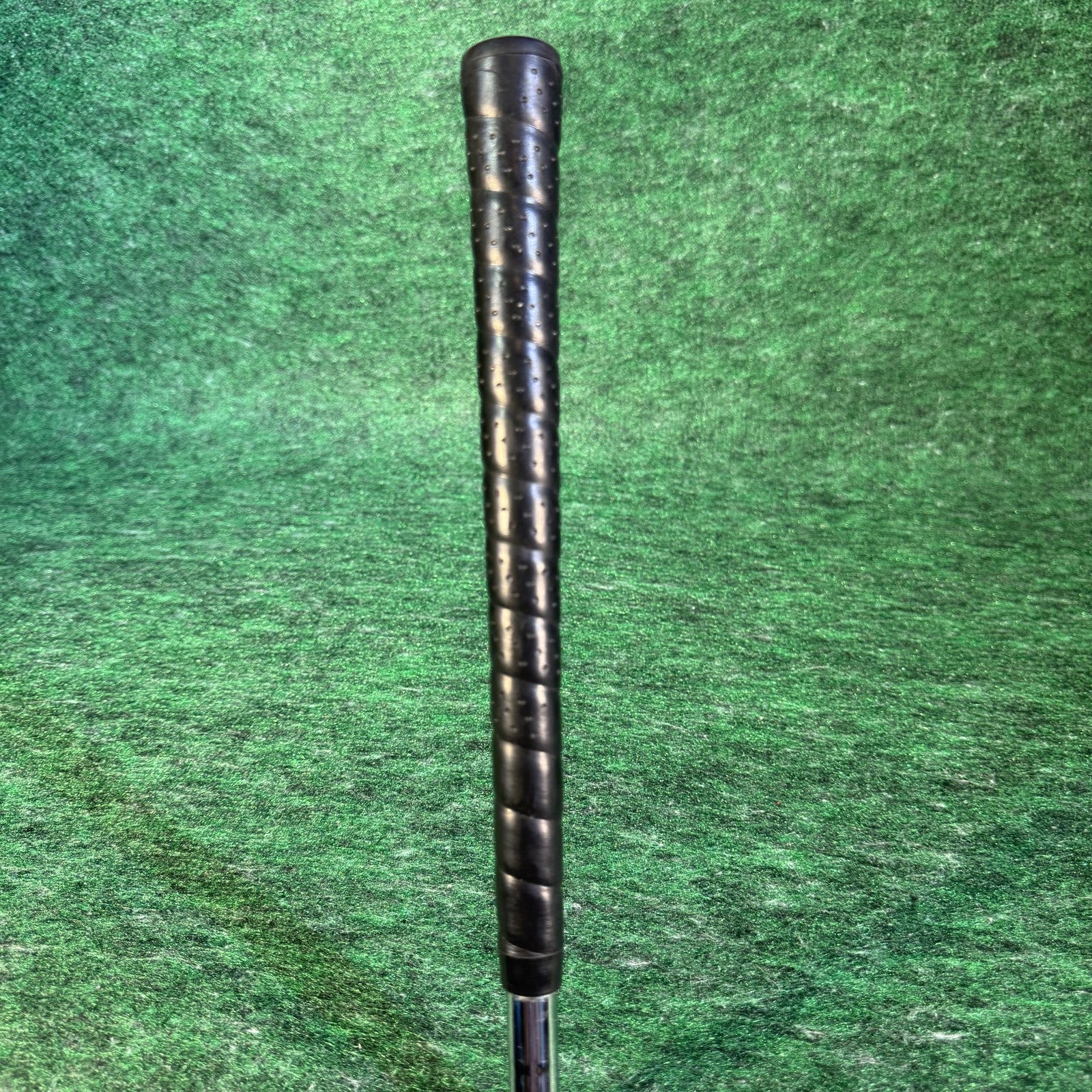 Vintage Ping Eye 2 Red Dot 3 Iron Golf Club Karsten Phoenix USA Steel Shaft RH