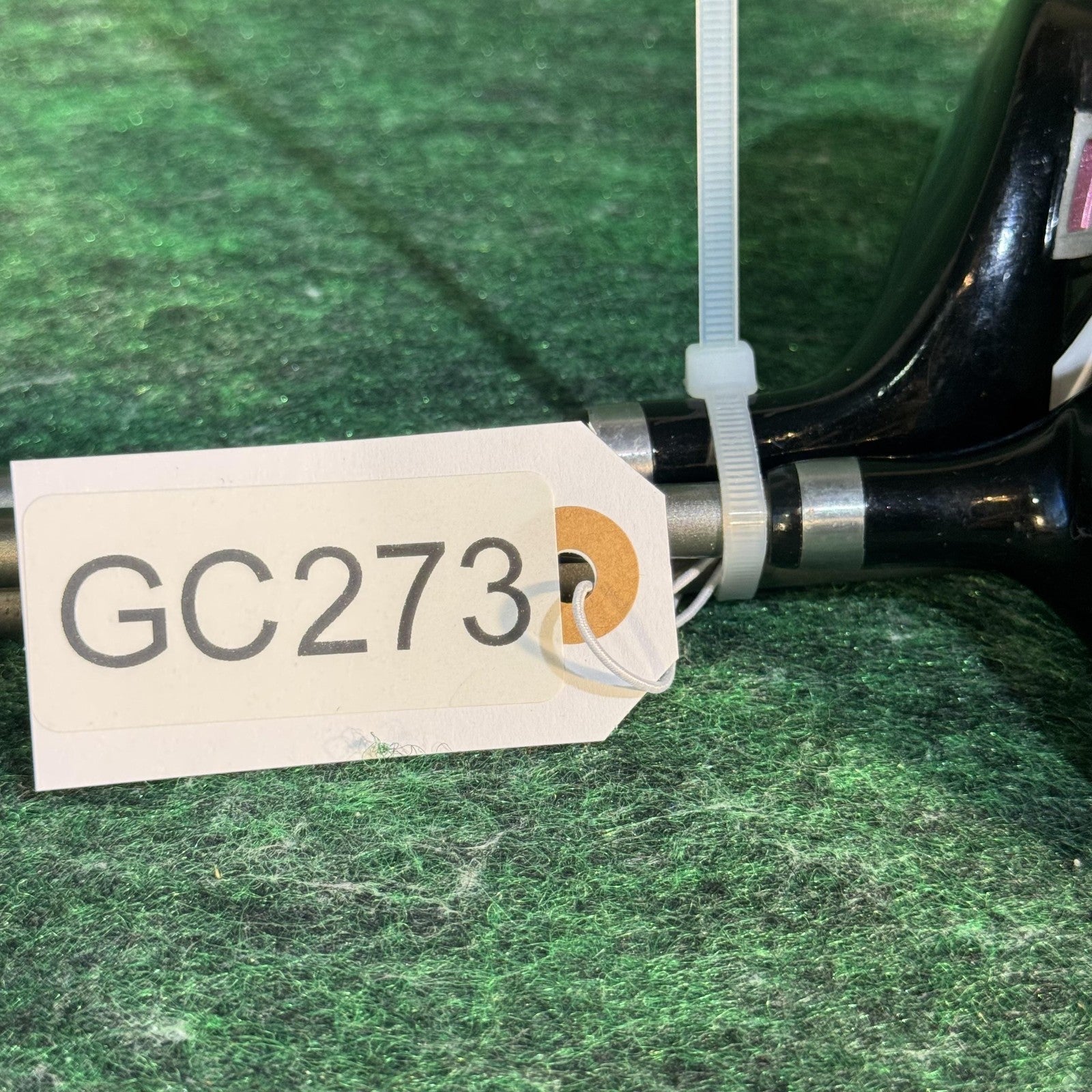 Tour Edge Bazooka HT Max-J Junior Y-Flex Driver Fairway Hybrid Golf Clubs Set