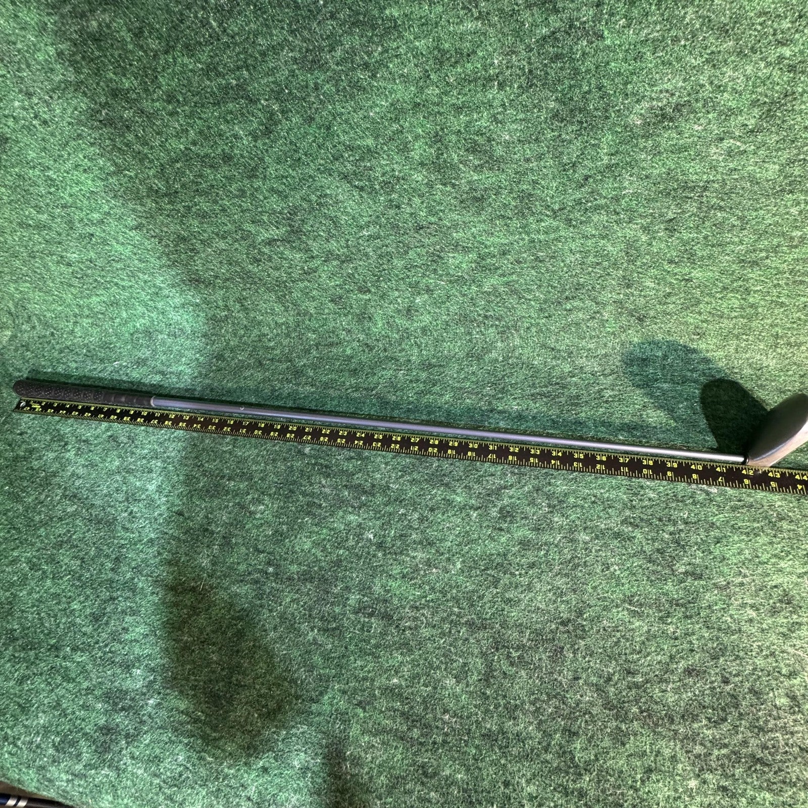 Vintage Callaway Bobby Jones 3 Wood Mens RH RCH 90 Stiff Graphite Golf Club