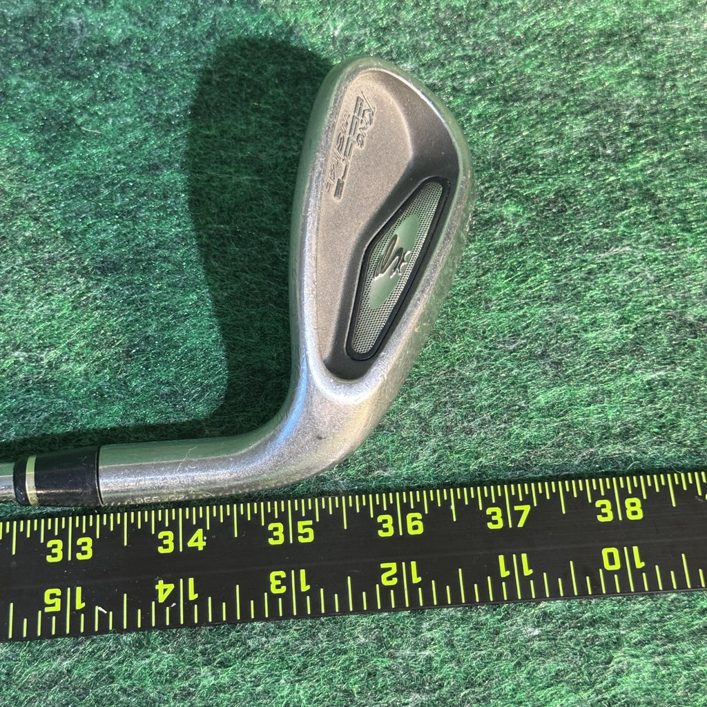 Cobra King Cobra 56° Sand Wedge Steel True Temper Dynamic Gold Sharpro Grip