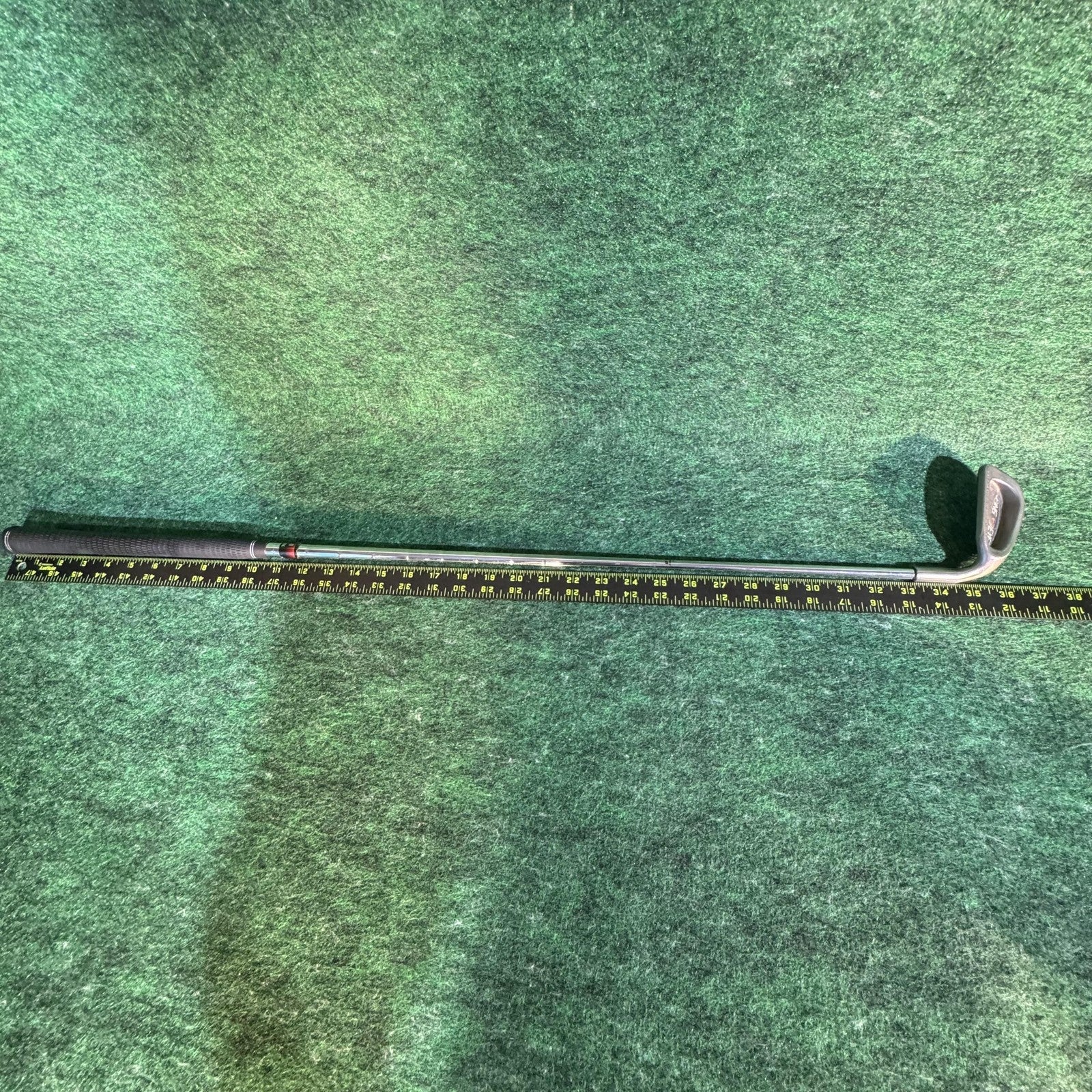 Vintage Ping Eye2 8 Iron Golf Club Right Hand Dynalite A Flex Karma Grip