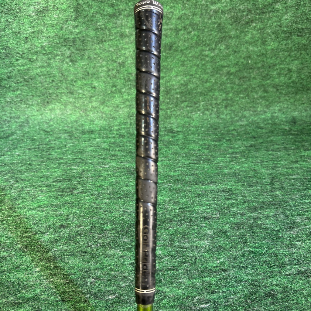 Adams Golf Speedline Fast 10 Driver 10.5 Loft Aldila Wasabi 50-R Golf Pride Grip