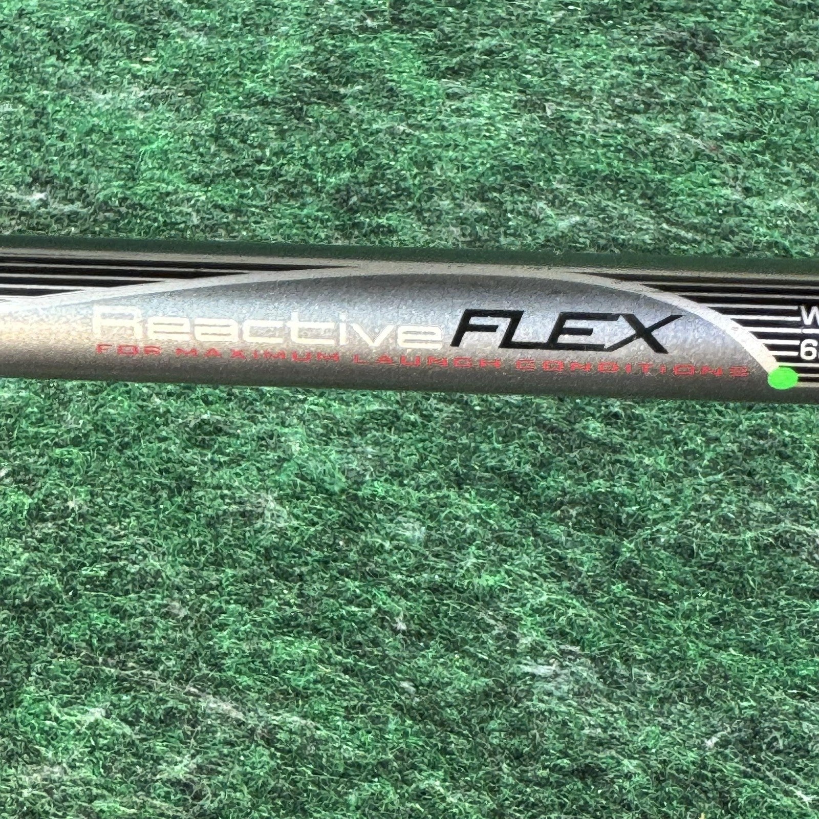 Tour Edge Bazooka JMAX Houdini Utility 5 Wood 18° A Flex Hybrid Club Senior