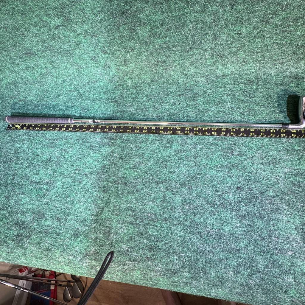 Affinity GTX Performance Cast Stainless Steel Iron Set 4-9 PW SW Women's RH Golf