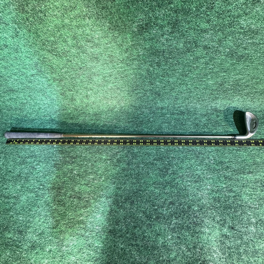 King Cobra SS-i 6 Iron Aldila Tour 70g Lite Flex Graphite PXG Grip Low Kick