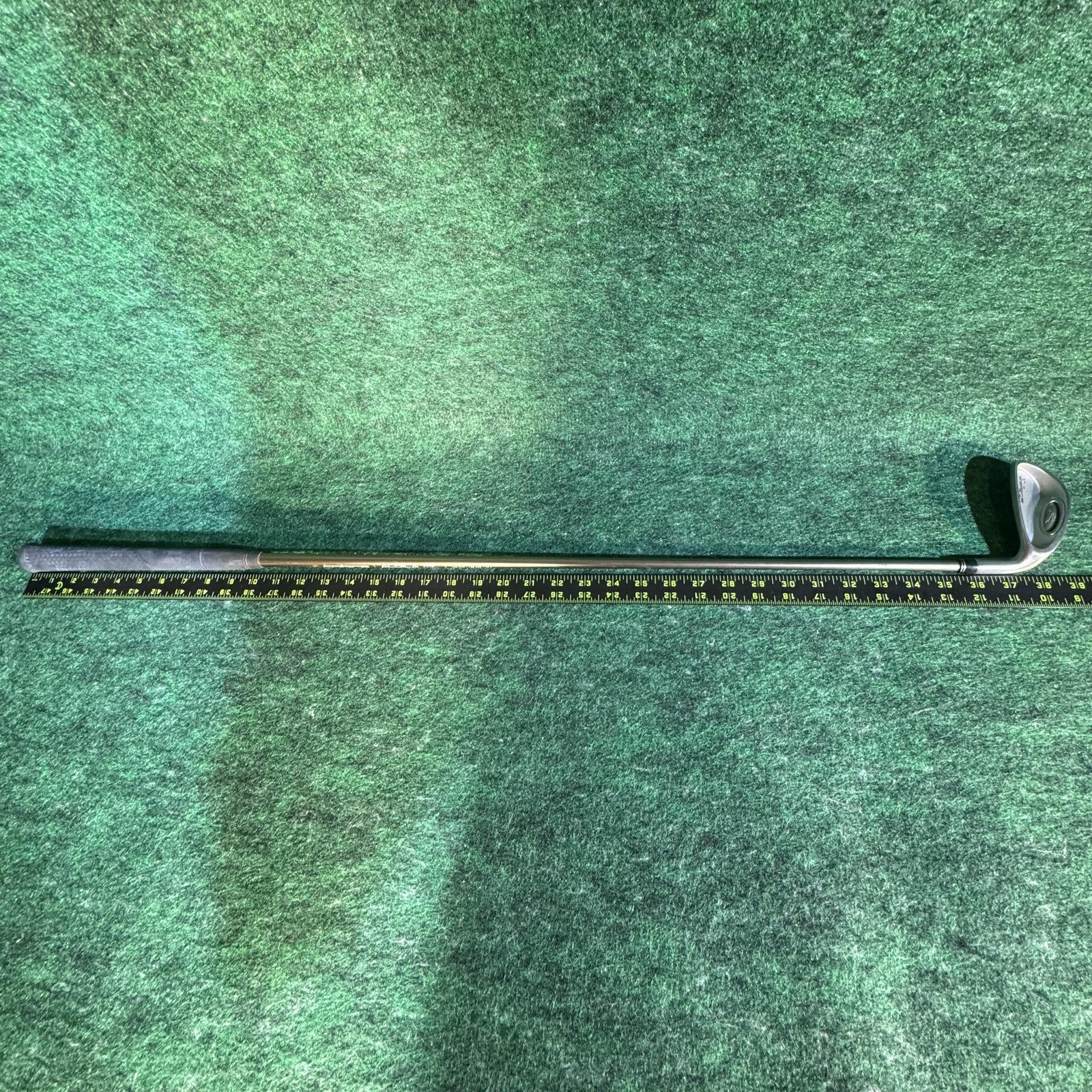 King Cobra SS-i 6 Iron Aldila Tour 70g Lite Flex Graphite PXG Grip Low Kick