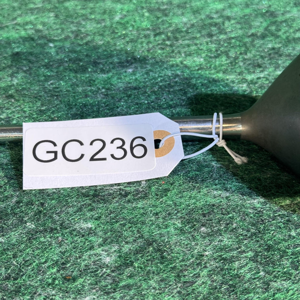 Vintage TaylorMade Burner Tour Preferred Driver 1 Wood 10.5° USA True Temper