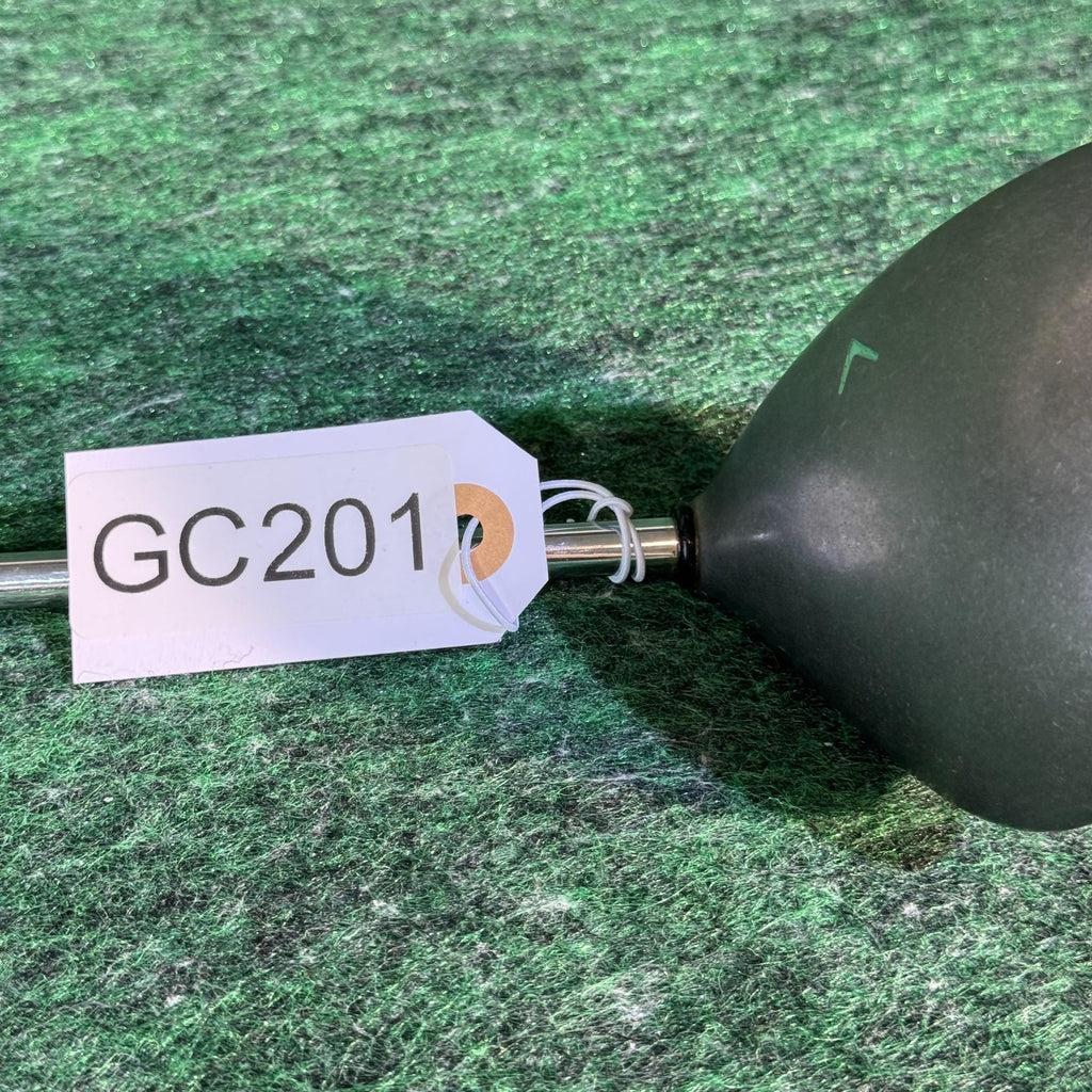 Vintage Callaway Big Bertha Driver 11° Ladies Right Hand Ladies Gems Shaft Steel