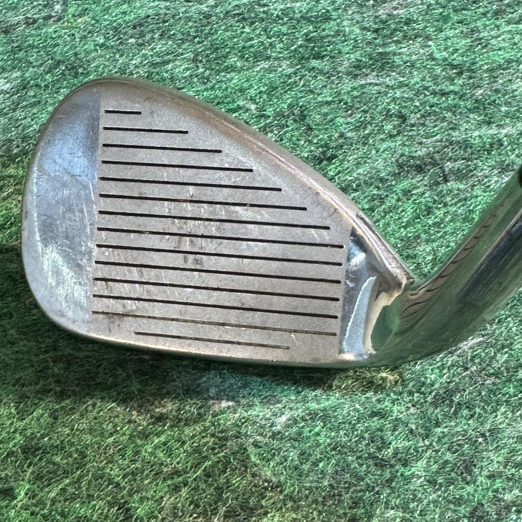 Grand Hawk X 8 Iron Diamond Tour Golf DTL Mid Launch Lightweight Steel Shaft