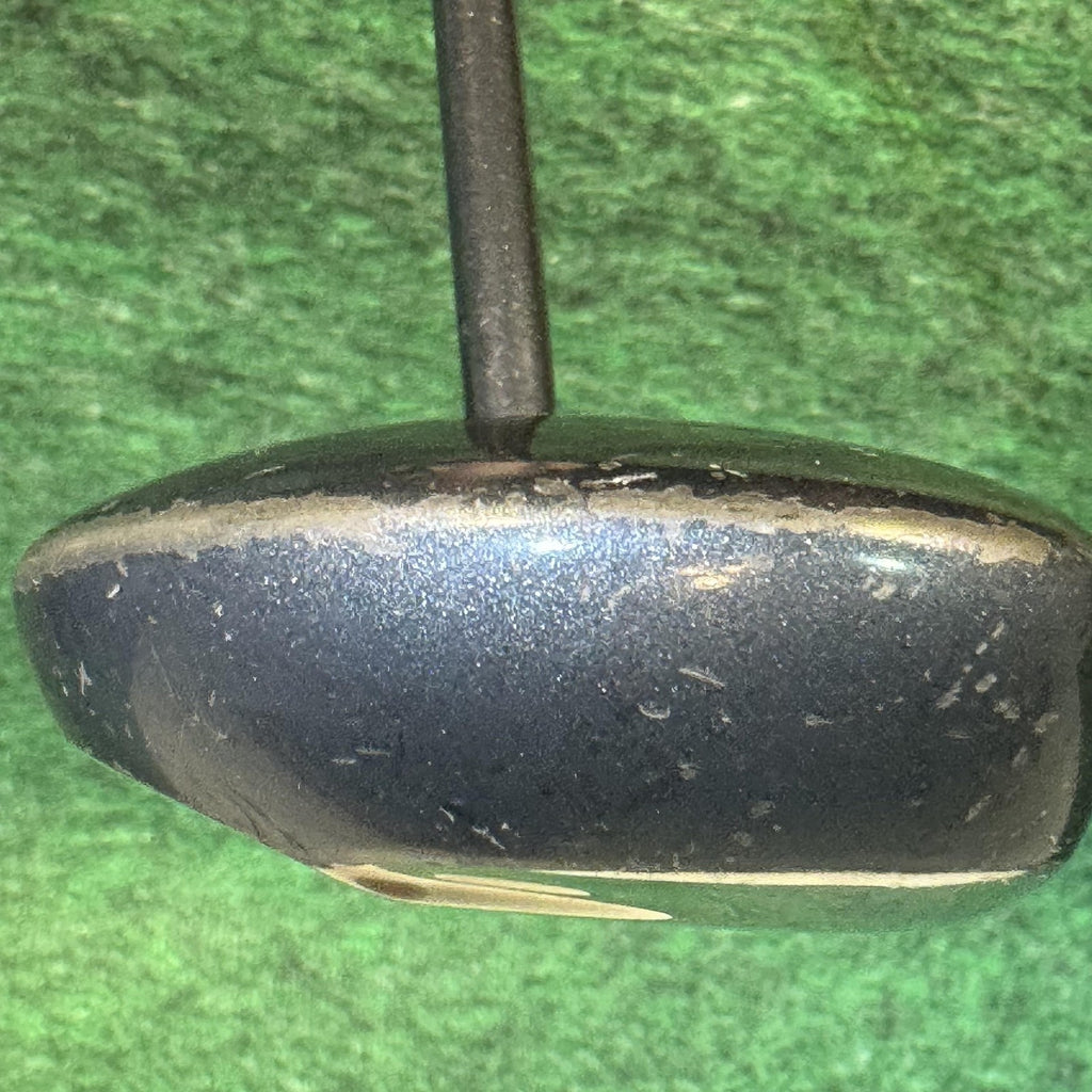Vintage Callaway Big Bertha Steelhead III 7 Wood 21° RH System III Graphite Club