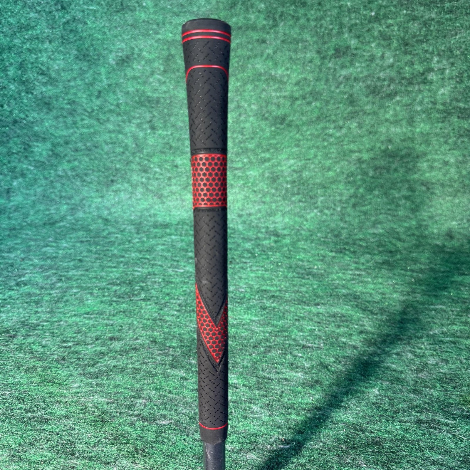 Tour Edge Reaction II 7 Wood Titanium Alloy Golf Club Graphite Shaft NEW GRIP