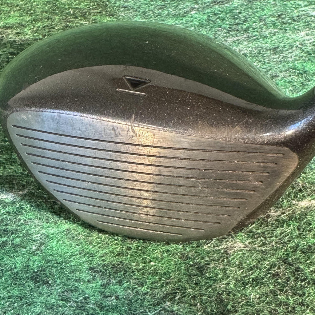 Vintage Titleist 975D Titanium Driver 8.5° Grafalloy ProLite Stiff Golf Pride